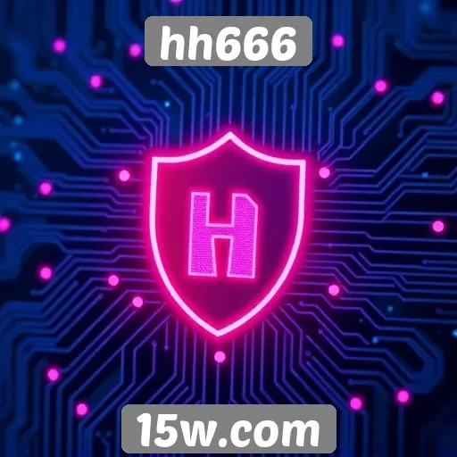 Explorando a segurança e privacidade no hh666