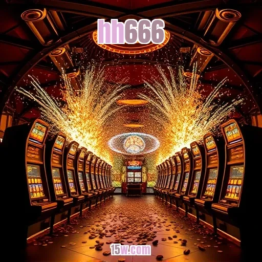 hh666: Por que os Pagamentos São a Chave do Seu Sucesso no Jogo