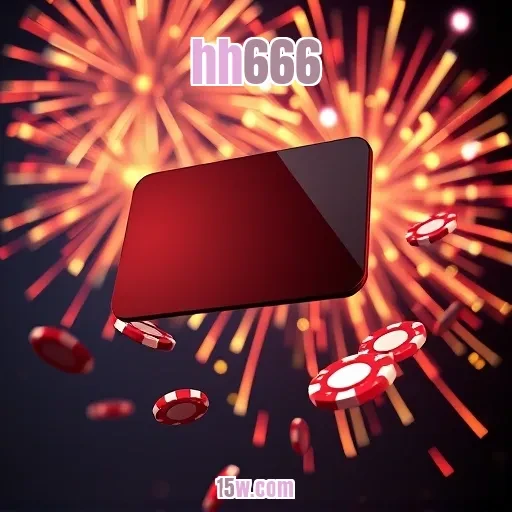 hh666: O Portal Imperdível para Jogadores Brasileiros