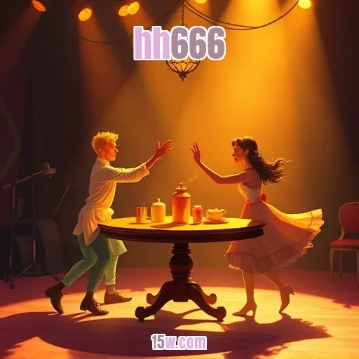 hh666: Descubra as Melhores Funcionalidades da Plataforma Para Potencializar Seu Jogo