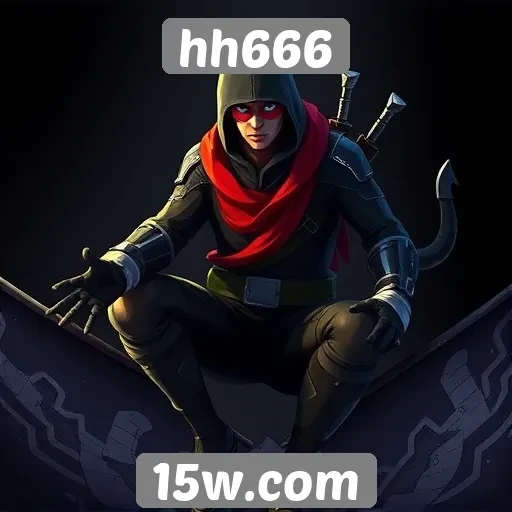 Lançamentos no hh666 atraem jogadores em busca de novidades