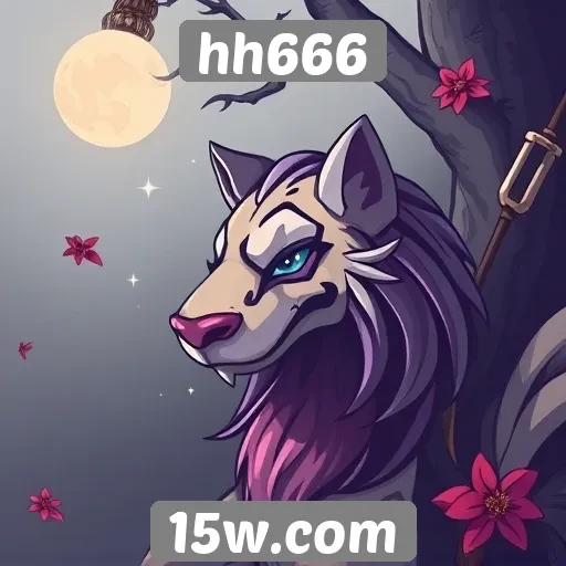 Diversidade de gêneros no catálogo do site hh666