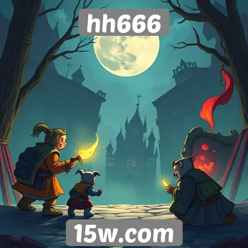 Desenvolvedores independentes ganham espaço no hh666