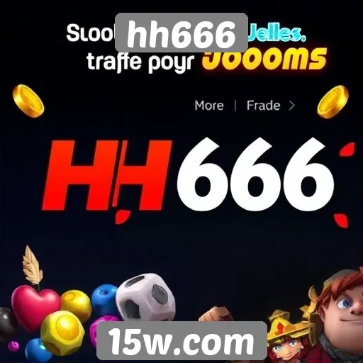 Comparação entre hh666 e outros sites de jogos