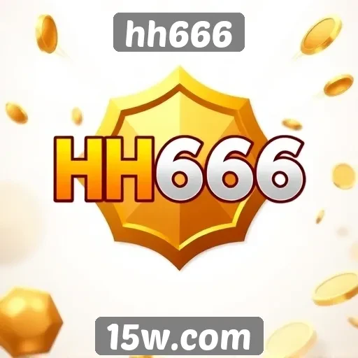 Avaliação de bônus e recompensas do hh666