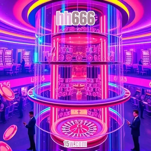 hh666: Descubra Eventos Esportivos e Torneios Imperdíveis